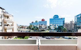 Giusy Monreale Apartment