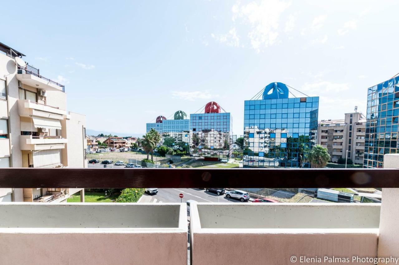 Giusy Monreale Apartment Cagliari Exterior photo