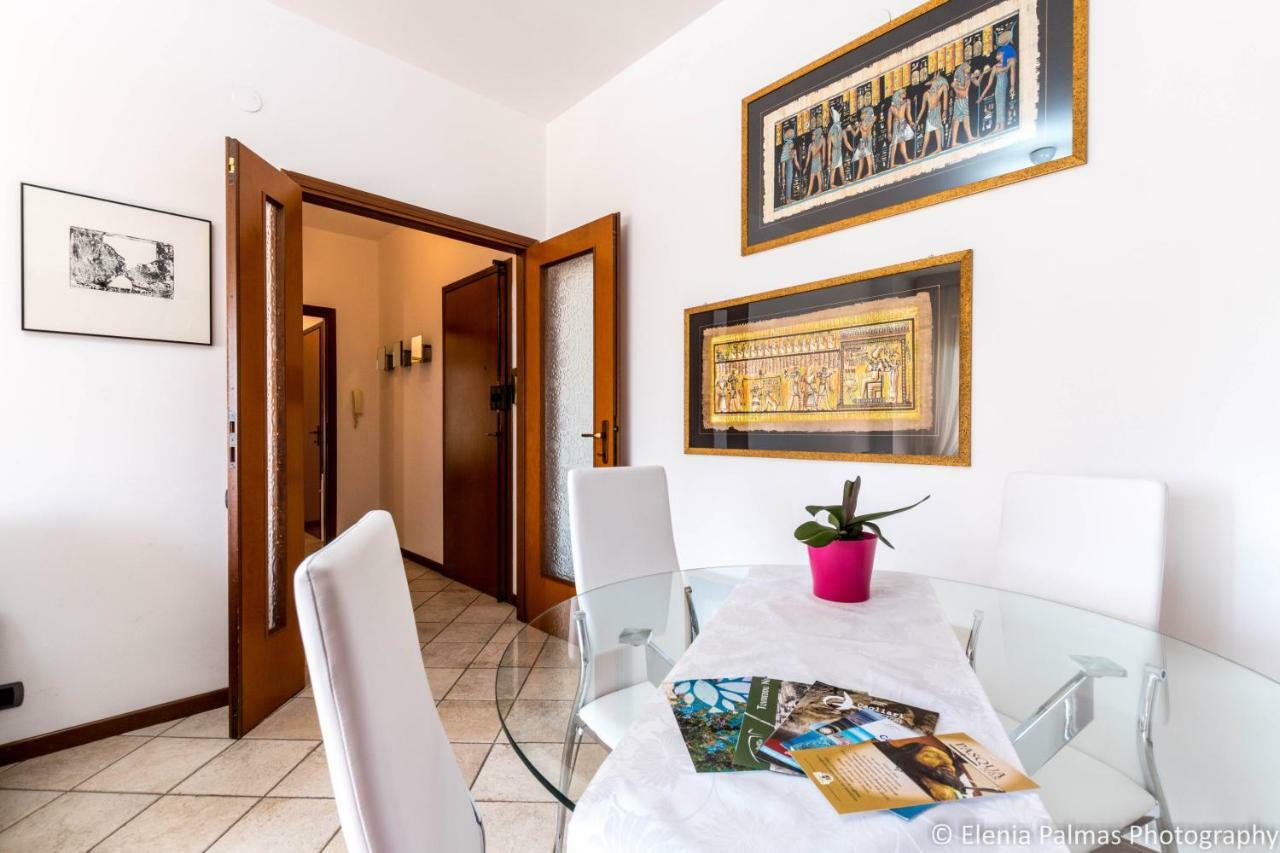Giusy Monreale Apartment Cagliari Exterior photo