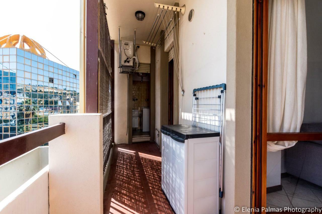 Giusy Monreale Apartment Cagliari Exterior photo