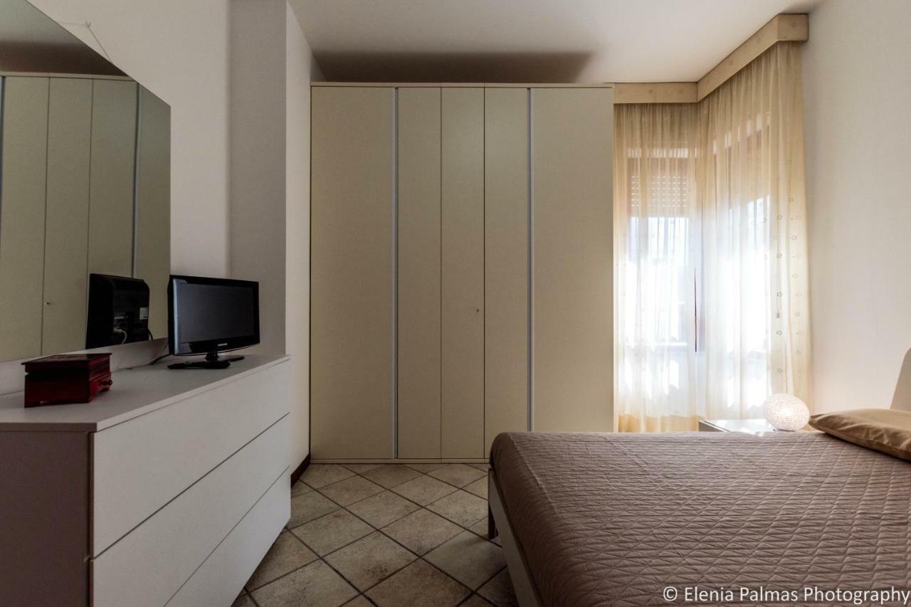 Giusy Monreale Apartment Cagliari Exterior photo