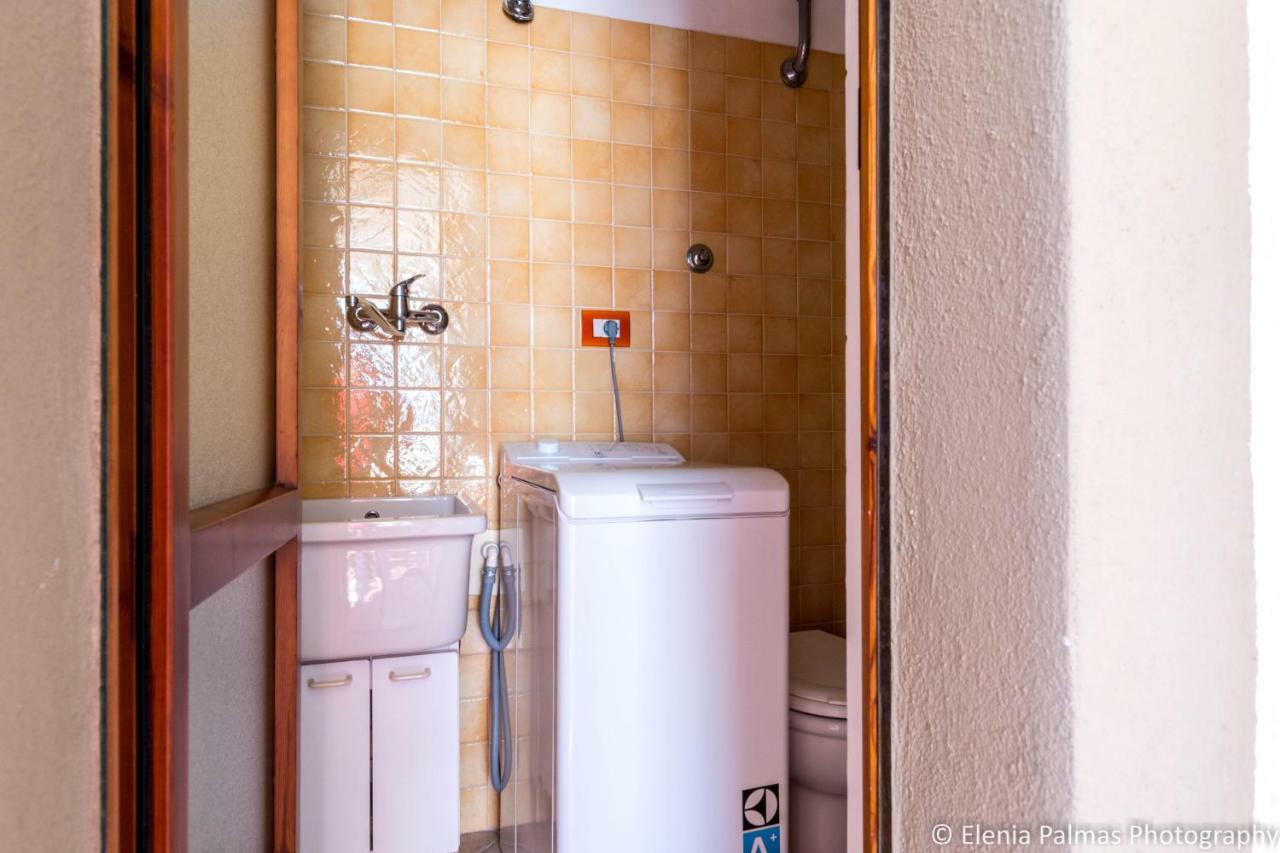 Giusy Monreale Apartment Cagliari Exterior photo