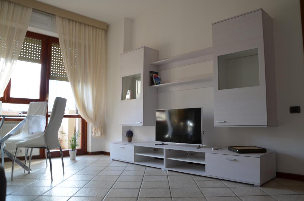 Giusy Monreale Apartment Cagliari Exterior photo